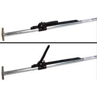 Steel Cargo Bar Equipex