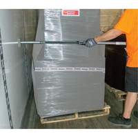 Steel Cargo Bar Equipex
