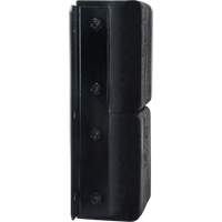 Butoirs de quai lamell&eacute;s, Vertical, Caoutchouc, 11" la x 6" p x 20" h Equipex