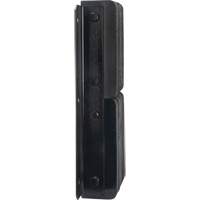 Butoirs de quai lamell&eacute;s, Vertical, Caoutchouc, 11" la x 4" p x 24" h Equipex