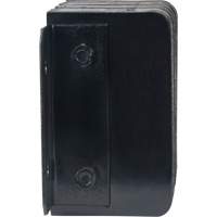 Butoirs de quai lamell&eacute;s, Horizontal, Caoutchouc, 12" la x 6" p x 10" h Equipex