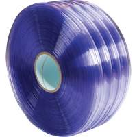 Rideau en lani&egrave;res nervur&eacute;es, 164' x 8" x 0,08" Equipex