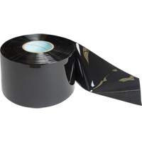 Rideau en lani&egrave;res, 164' x 8" x 0,08" Equipex