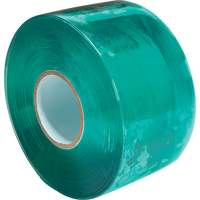 Rideau en lani&egrave;res &agrave; dissipateur d'&eacute;lectricit&eacute; statique, 164' x 8" x 0,08" Equipex