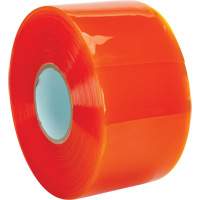 Rideau en lani&egrave;res, 164' x 8" x 0,08" Equipex