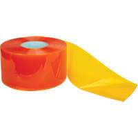 Rideau en lani&egrave;res, 164' x 8" x 0,08" Equipex