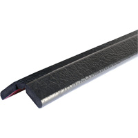 Butoir de protection de rebords mod&egrave;le W 1M, Longueur 3,25' (0,99 m) Equipex