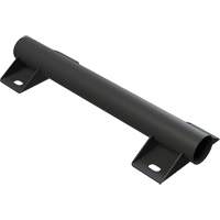 Support de montage de rechange Checkers Safety pour cale de roue pour l'exploitation mini&egrave;re MC4011 Equipex