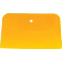 Raclette jaune manuelle Dynatron Equipex