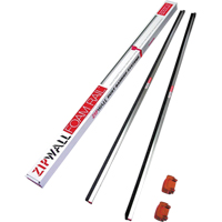 Traverses Foam Rails Equipex