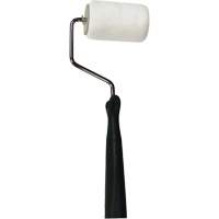 Pro Series Paint Roller, 10 mm (3") L Equipex