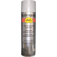 Cold Galvanizing Compound Spray, Aerosol Can Equipex
