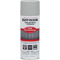 Cold Galvanizing Compound, Aerosol Can Equipex