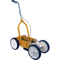 Athletic Field Striping Machine Equipex