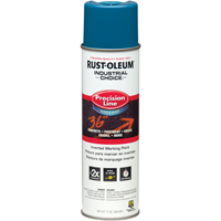 Water Based Inverted Marking Paint, 17 oz., Aerosol Can Equipex