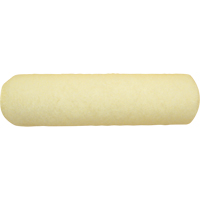 Manchon de rouleau &agrave; peinture synth&eacute;tique professionnel AA, Nap 10 mm (3/8"), 240 mm (9-1/2") l Equipex