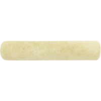 Manchon de rouleau &agrave; peinture non pelucheux professionnel, Nap 6 mm (1/4"), 240 mm (9-1/2") l Equipex