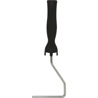 Mini-armature de rouleau &agrave; peinture - port&eacute;e de 10" Equipex