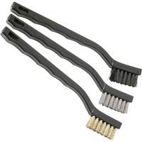 Mini jeu de brosses Equipex