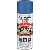 Industrial Choice T1600 Tree Marking Paint, Blue, 16 oz. Equipex