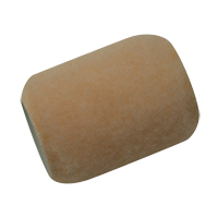 General-Purpose Roller Cover, 9.525 mm (3/8") Nap, 76.2 mm (3") L Equipex