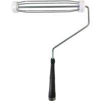 Cage professionnelle en fil m&eacute;tallique Equipex