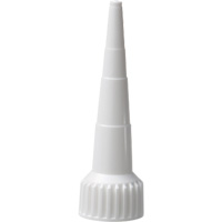 Pointe &eacute;tendue en plastique pour marqueur de peinture de contr&ocirc;le de s&eacute;curit&eacute; Equipex