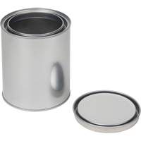 Empty Paint Can Equipex