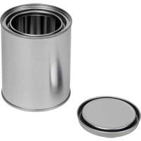 Empty Paint Can Equipex