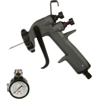 Performance Industrial Spray Gun Equipex