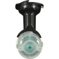 Trousse de recharge pour t&ecirc;te de pulv&eacute;risation &agrave; gravit&eacute; HVBP haute performance Equipex