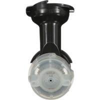 Trousse de recharge pour t&ecirc;te de pulv&eacute;risation &agrave; gravit&eacute; HVBP haute performance Equipex