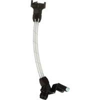 Fouet &agrave; pression pour pistolet pulv&eacute;risateur industriel performant Equipex