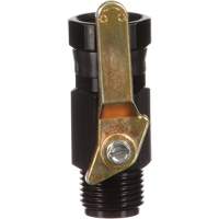 Clapet &agrave; bille pour pistolet pulv&eacute;risateur industriel performant Equipex