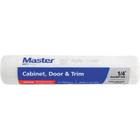 Couvre-rouleau tiss&eacute; Master, Nap 6 mm (1/4"), 240 mm (9-1/2") l Equipex