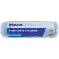 Couvre-rouleau en tricot Master, Nap 19 mm (3/4"), 240 mm (9-1/2") l Equipex