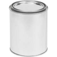 Empty Paint Can Equipex
