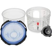 Trousse &agrave; mini godet pour syst&egrave;me PPS s&eacute;rie 2.0 Equipex