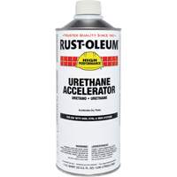 High Performance 9700/9800 Urethane Accelerator, 32 oz., Bottle Equipex