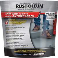 Anti-Skid Additive, 227 g, Bag, White Equipex
