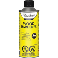 Durcisseur pour le bois classique Varathane, Transparent, 473 ml Equipex