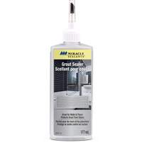 Miracle Sealants&reg; Grout Sealer, Squeeze Bottle Equipex