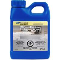 Miracle Sealants&reg; 511 Porous Plus, Jug Equipex