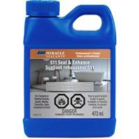 Miracle Sealants&reg; 511 Seal & Enhance, Jug Equipex