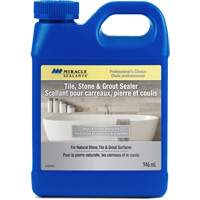 Miracle Sealants&reg; Tile, Stone & Grout Sealer, Jug Equipex