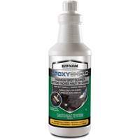 Nettoyant pour taches de qualit&eacute; sup&eacute;rieure EpoxyShield Equipex
