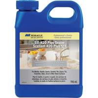Scellant Plus Sealer 511 H2O Miracle Sealants, Cruche Equipex