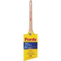 Pro-Extra Dale Paint Brush, Blended Material, Wood Handle, 3" Width Equipex