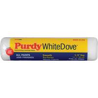 Dove Roller Cover, 9.5 mm (3/8") Nap, 240 mm (9-1/2") L Equipex