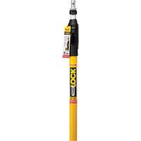 Power Lock Professional Grade Extension Pole Equipex